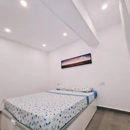 Διαμέρισμα Apartamento 1 Vista Mar, Americas, Costa Adeje, Sx *