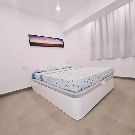 Διαμέρισμα Apartamento 1 Vista Mar, Americas, Costa Adeje, Sx Πλάγια ντε λας Αμέρικας