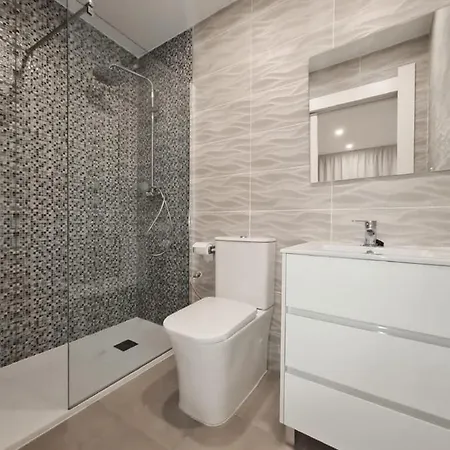 Apartamento 1 Vista Mar, Americas, Costa Adeje, Sx * Πλάγια ντε λας Αμέρικας