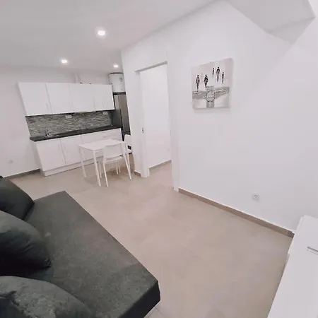 Apartamento 1 Vista Mar, Americas, Costa Adeje, Sx Πλάγια ντε λας Αμέρικας