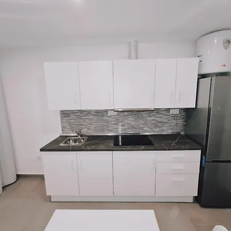Διαμέρισμα Apartamento 1 Vista Mar, Americas, Costa Adeje, Sx *